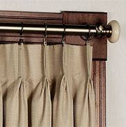 Image result for Options to Hang Curtains