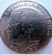 Image result for 1Kr Coin