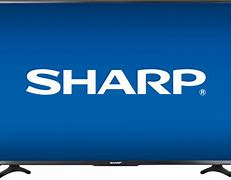 Image result for Sharp 65 Inch TV Black Packaging