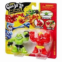 Image result for Spider-Man Goo Goo Pops