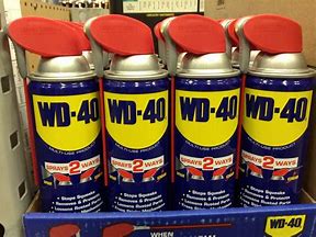 Image result for WD-40 Gallon
