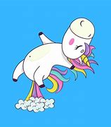 Image result for Unicorn Farting Rainbows Meme