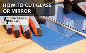 Image result for Cut Glass Mirror