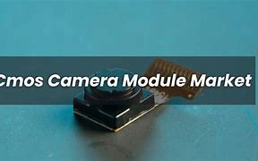 Image result for CMOS Camera Module Menu