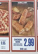 Image result for Costco Food Menu