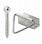 Image result for Window Screen Bottom Latch