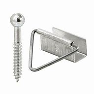 Image result for Window Screen Fasteners Hardware