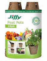 Image result for Jiffy Pots 6 in One