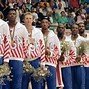 Image result for Michael Jordan 2 Olympic Gold Medals