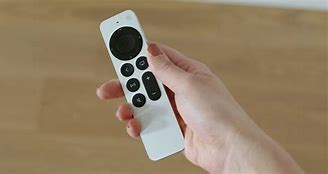 Image result for Apple TV Remote with Buttons