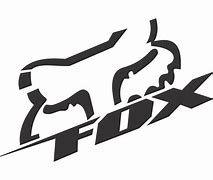 Image result for Fox Racing Logo Yellow PNG