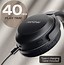 Image result for Mpow Active Noise Cancelling Headphones