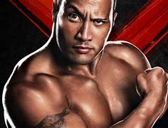 Image result for WWE 13 The Rock
