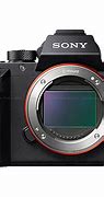 Image result for Sony Full Frame Mirrorless Camera