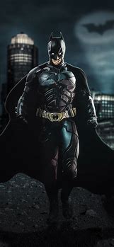 Image result for Batman P'zone