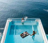 Image result for Beautiful Infinity Pools