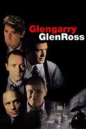 Image result for Glengarry Glen Ross Script