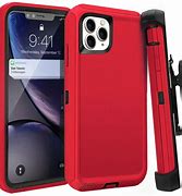 Image result for iPhone 11 OtterBox with Screen Protector