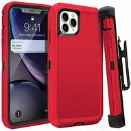 Image result for iPhone 11 OtterBox Defender Case with Finer Prints