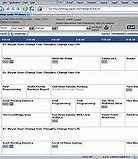 Image result for Xfinity TV Guide