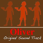 Image result for Oliver Soundtrack