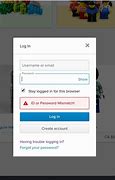 Image result for Bypass Password BrickLink