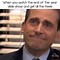 Image result for The Office Lunch Meme