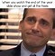 Image result for The Office School Memes