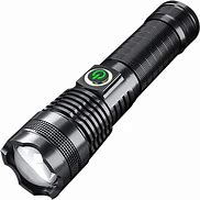 Image result for Waterproof Tactical Flashlights