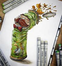 Image result for Very Creative Drawings