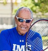 Image result for Nick Bollettieri T-Shirt