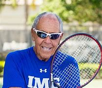 Image result for Nick Bollettieri Agassi