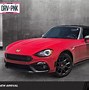 Image result for Abarth 124 Spider