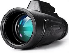 Image result for 10X42 Monocular Telescope Waoops