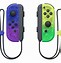 Image result for Nintendo Switch OLED Splatoon 3
