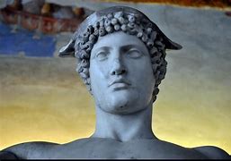 Image result for Hermes Pompeii