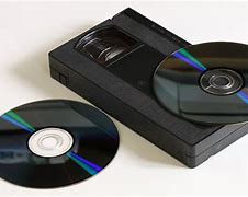 Image result for DVD Video VHS