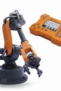 Image result for Mini Industrial Robotic Kits