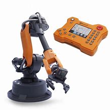 Image result for Mini 6 Axis Robot
