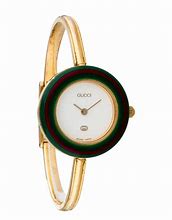 Image result for Gucci Watch with Bezels