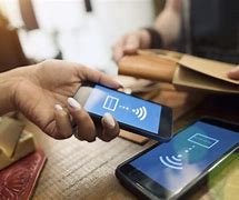 Image result for Active Mode of NFC Image
