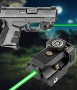 Image result for Handgun Laser Sight