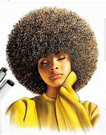 Image result for African American Female Art