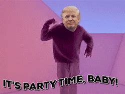 Image result for Trump Happy Birthday Meme