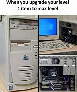 Image result for PC Hardware Fail Memes