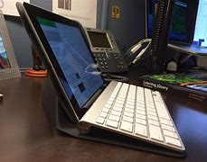 Image result for Windows 1.0 Linx Tablet Origami Keyboard