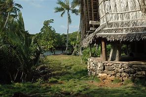 Image result for Sacred Sites in Yap Proper