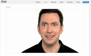 Image result for iPhone Scott Forstall Funnny Pic