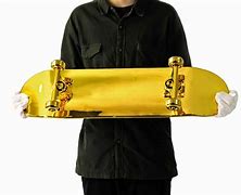 Image result for Most Expensive Skateboard