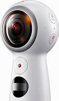 Image result for Samsung Galaxy Gear 360